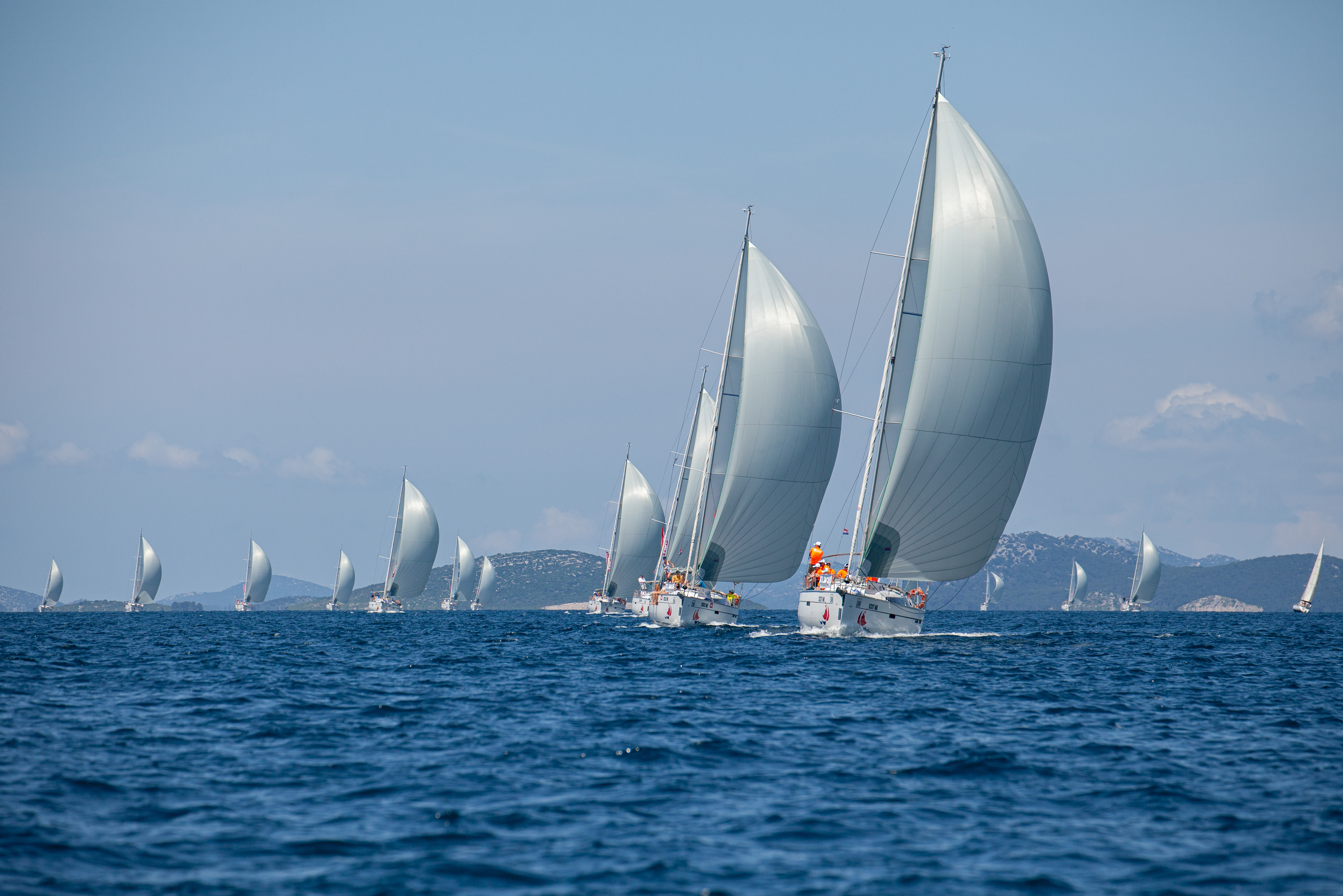 Regatta