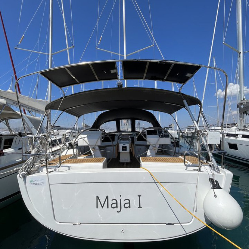 Maja