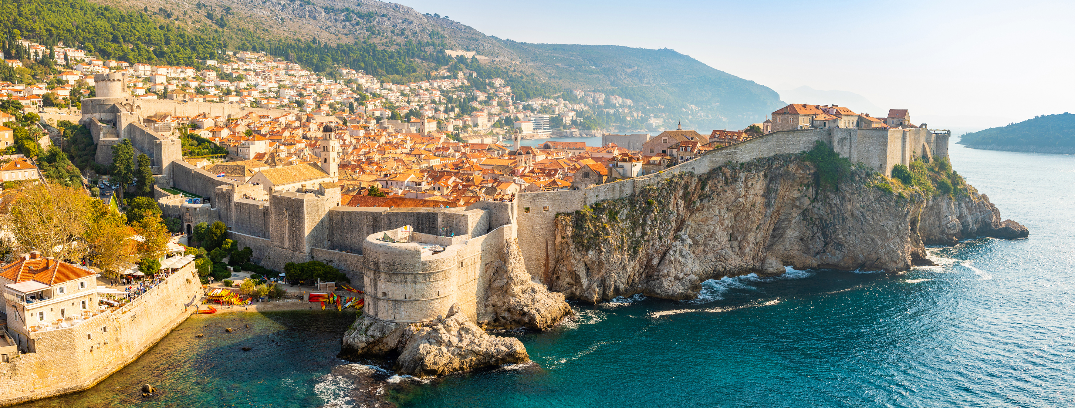 Dubrovnik