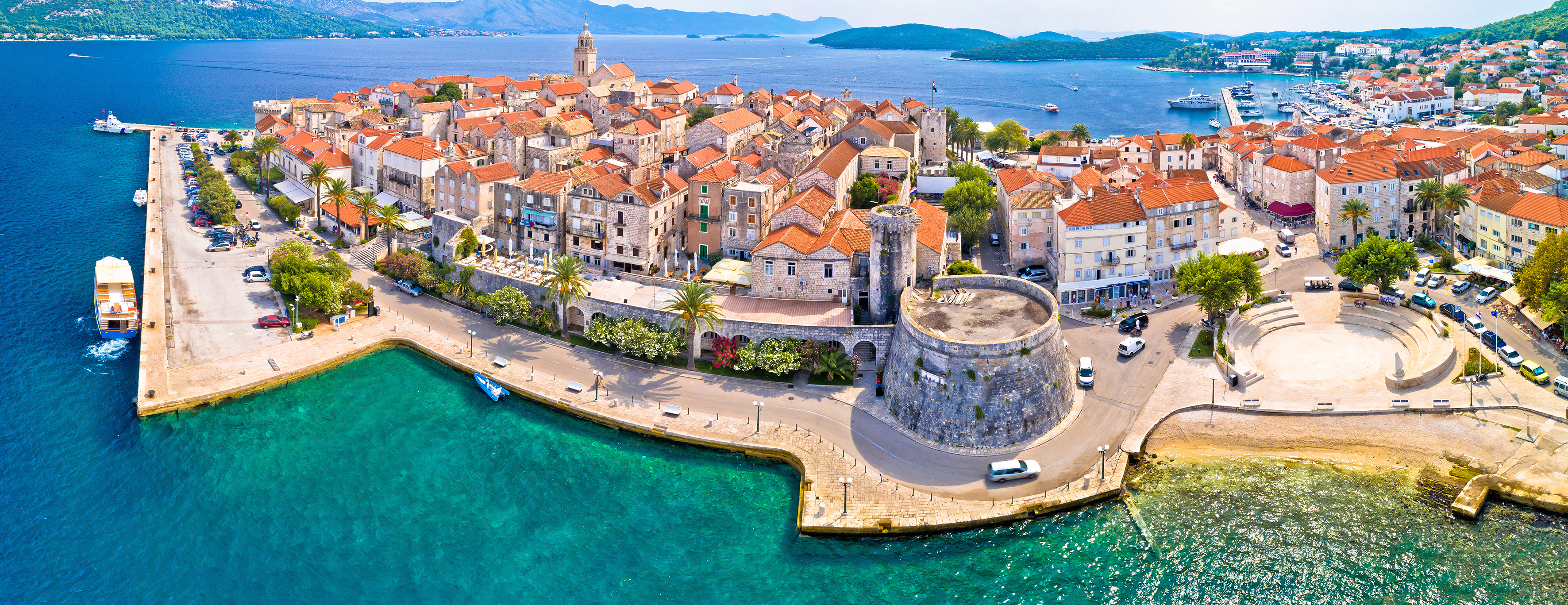 Dubrovnik