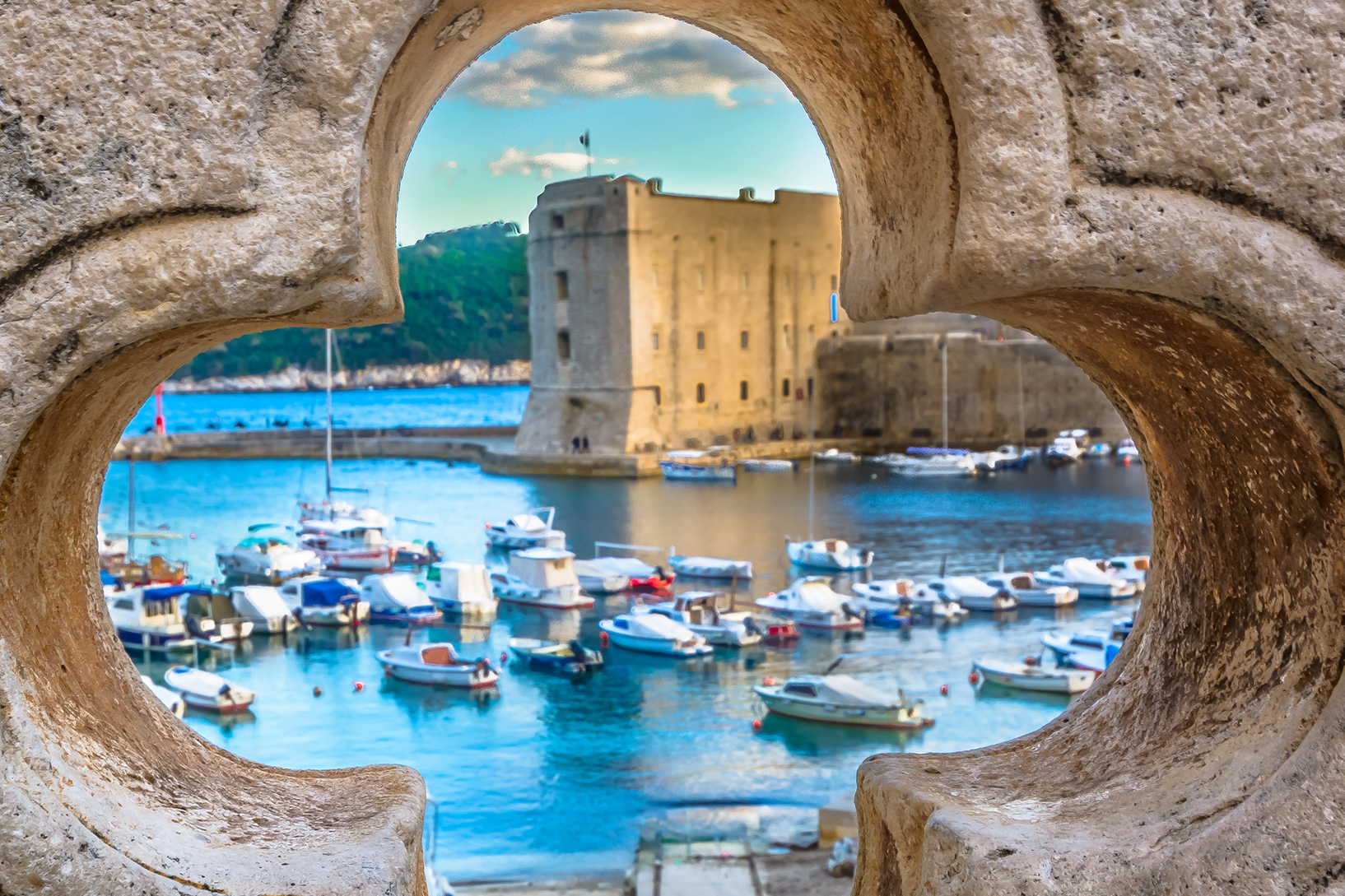 Explore Dubrovnik's Timeless Beauty