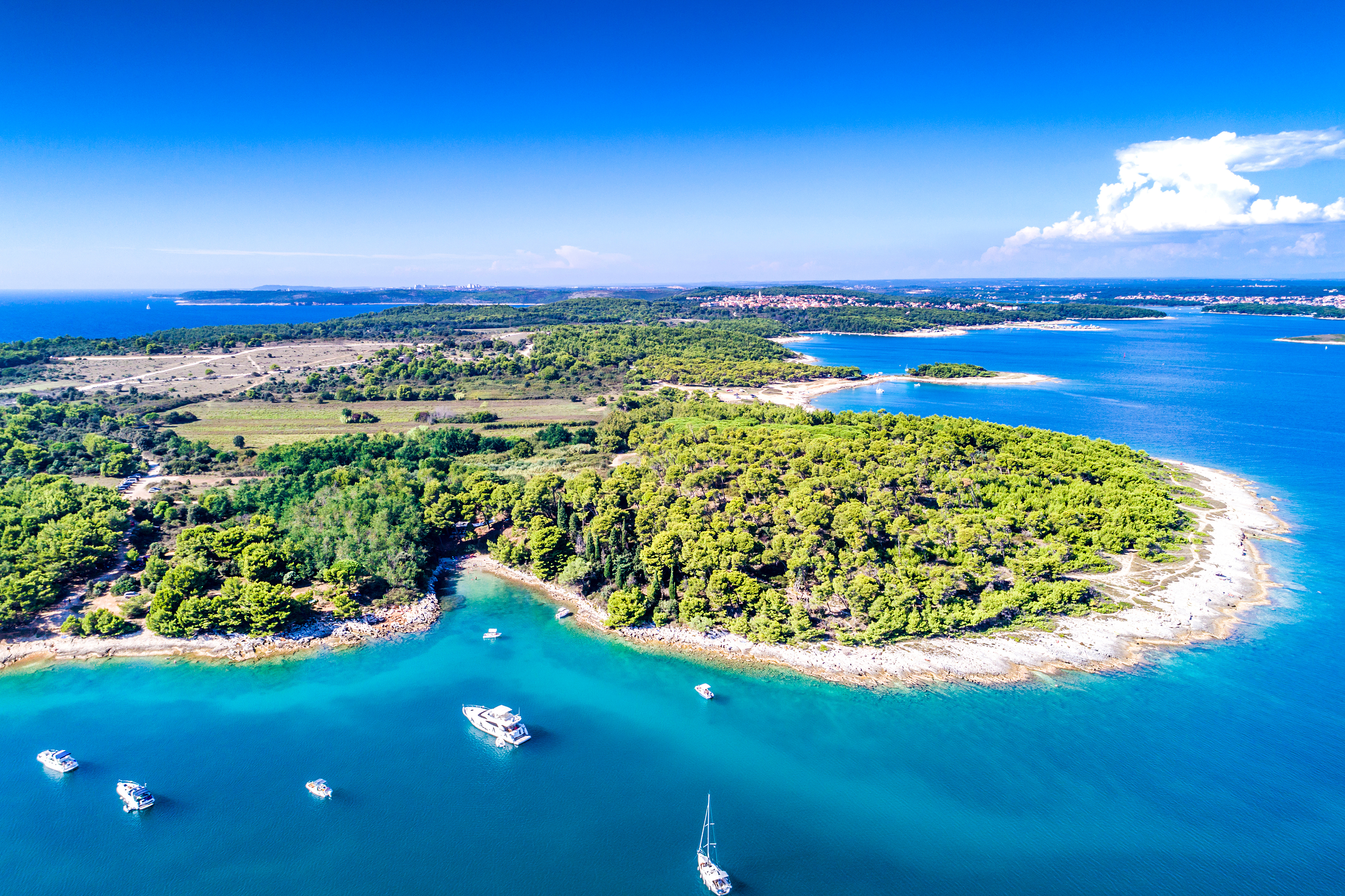 What are the Mooring Fees in Croatia?