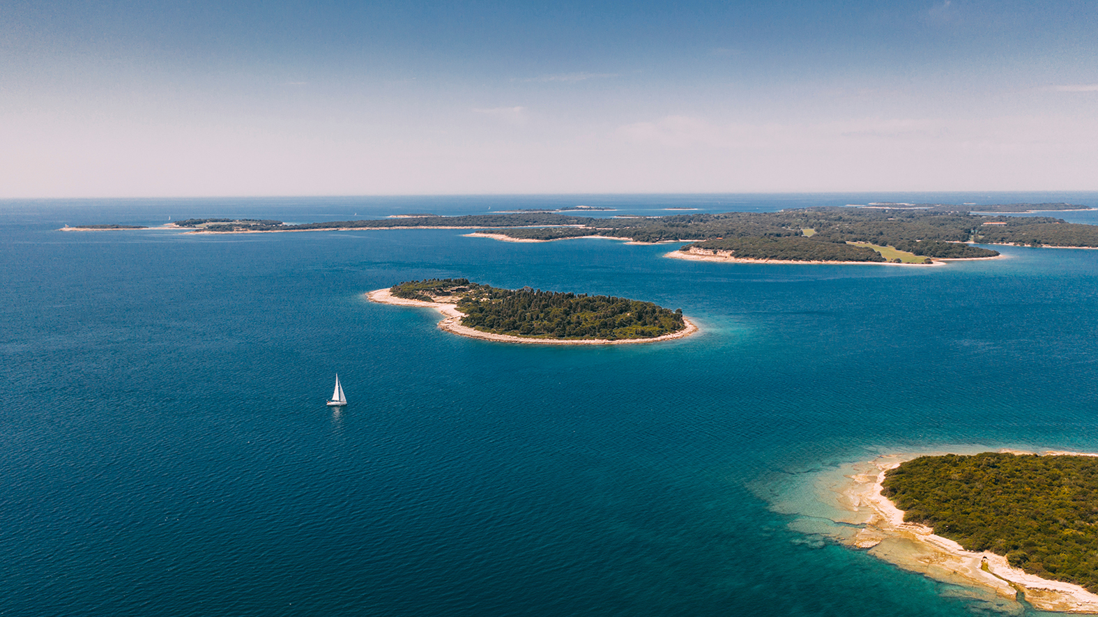 What are the Sailing Conditions in Croatia?