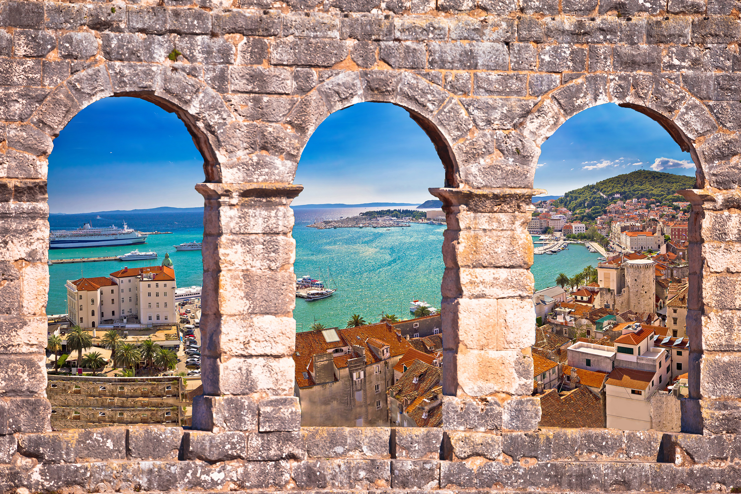 Explore Croatia's Timeless Beauty