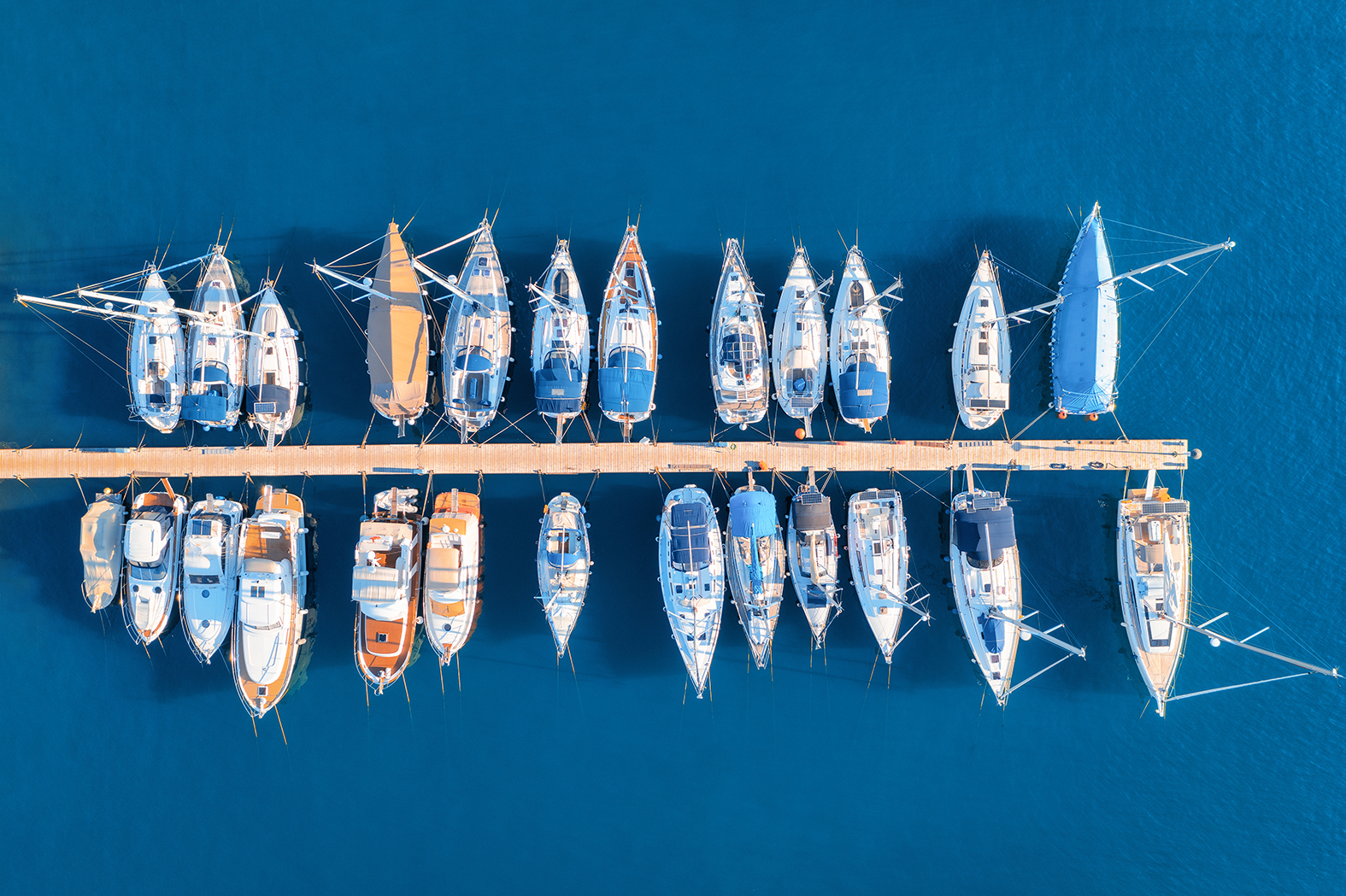 What are the Mooring Fees in Croatia?