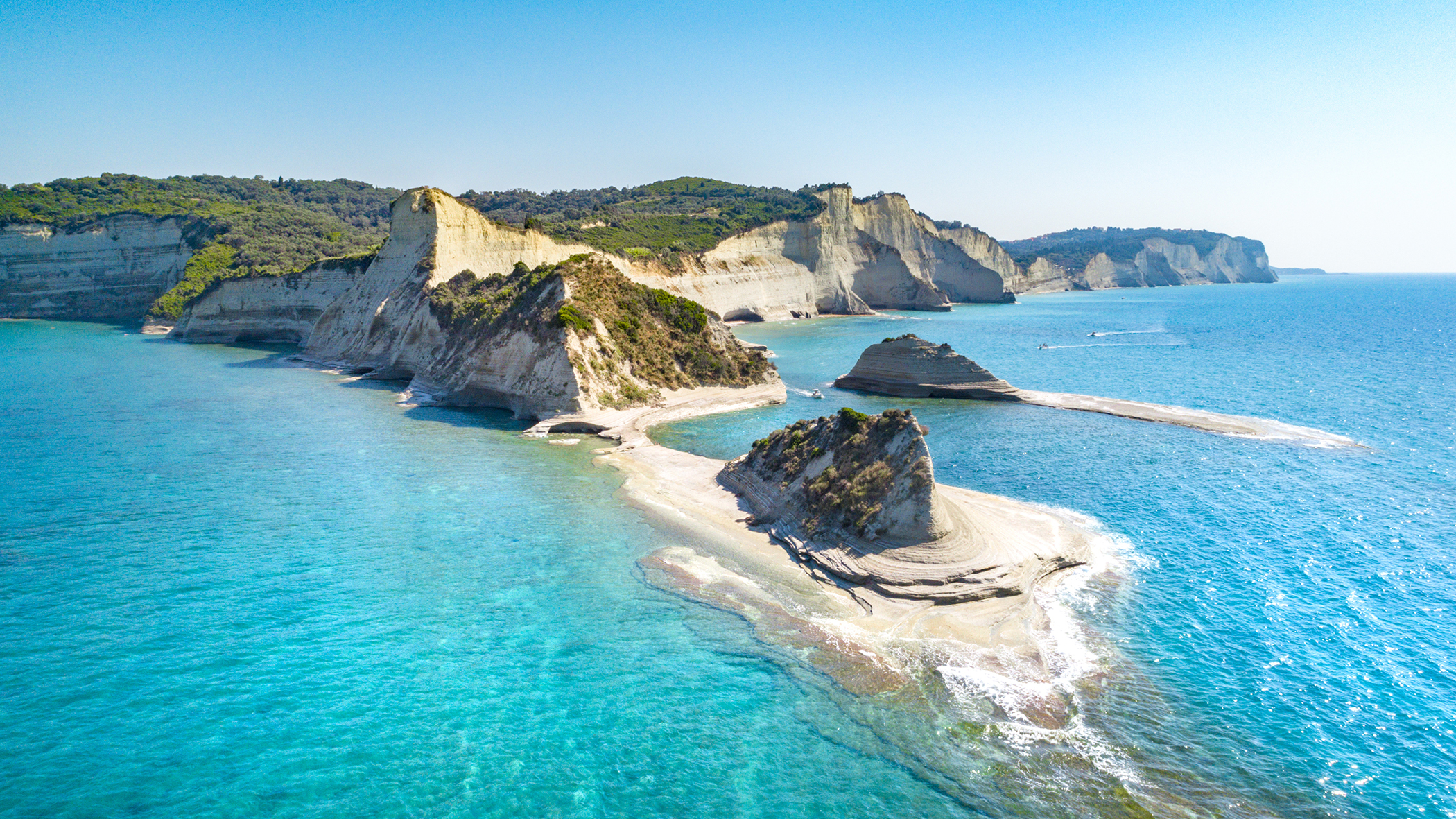 Ionian Islands