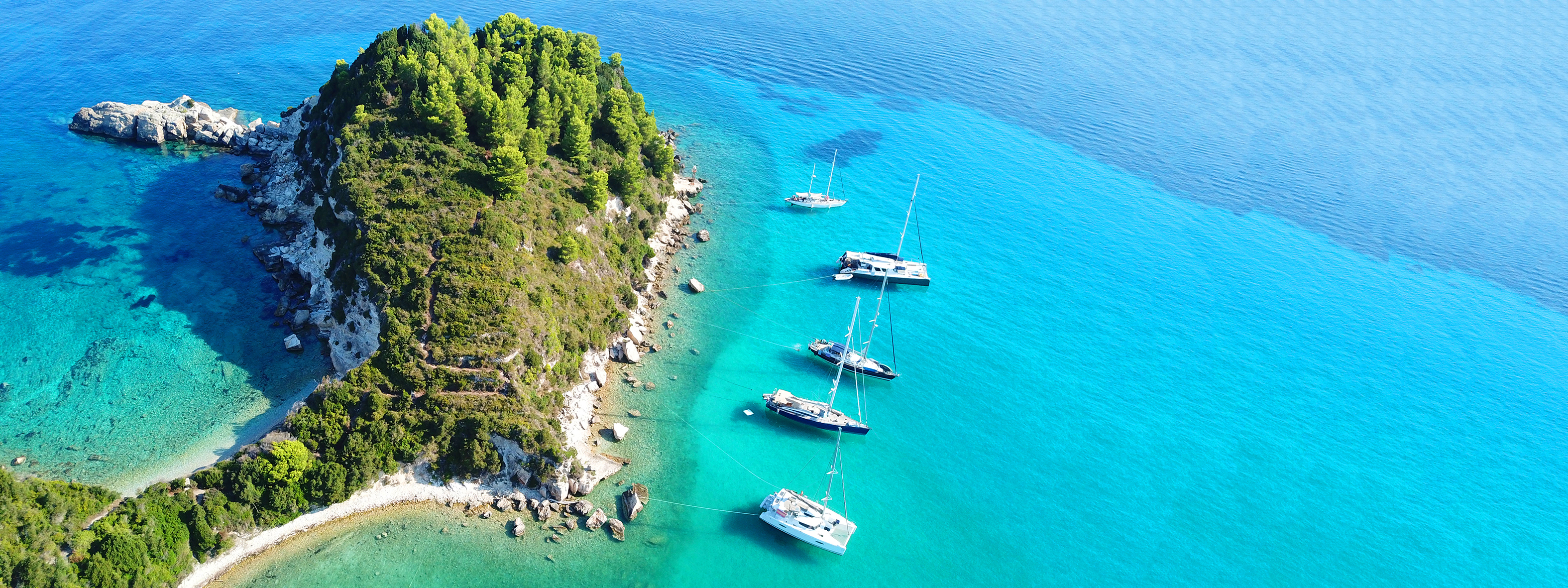 What are the Mooring Fees in Greece?