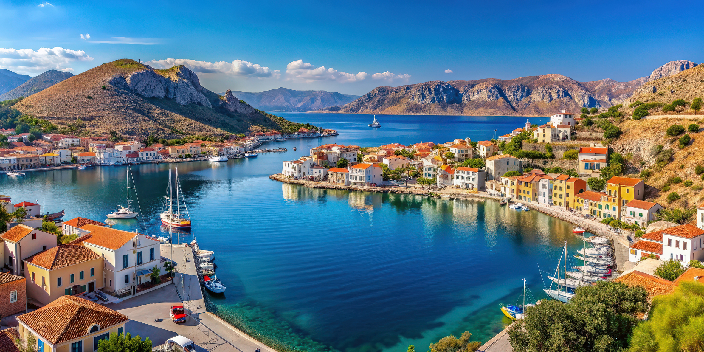 Dodecanese Islands