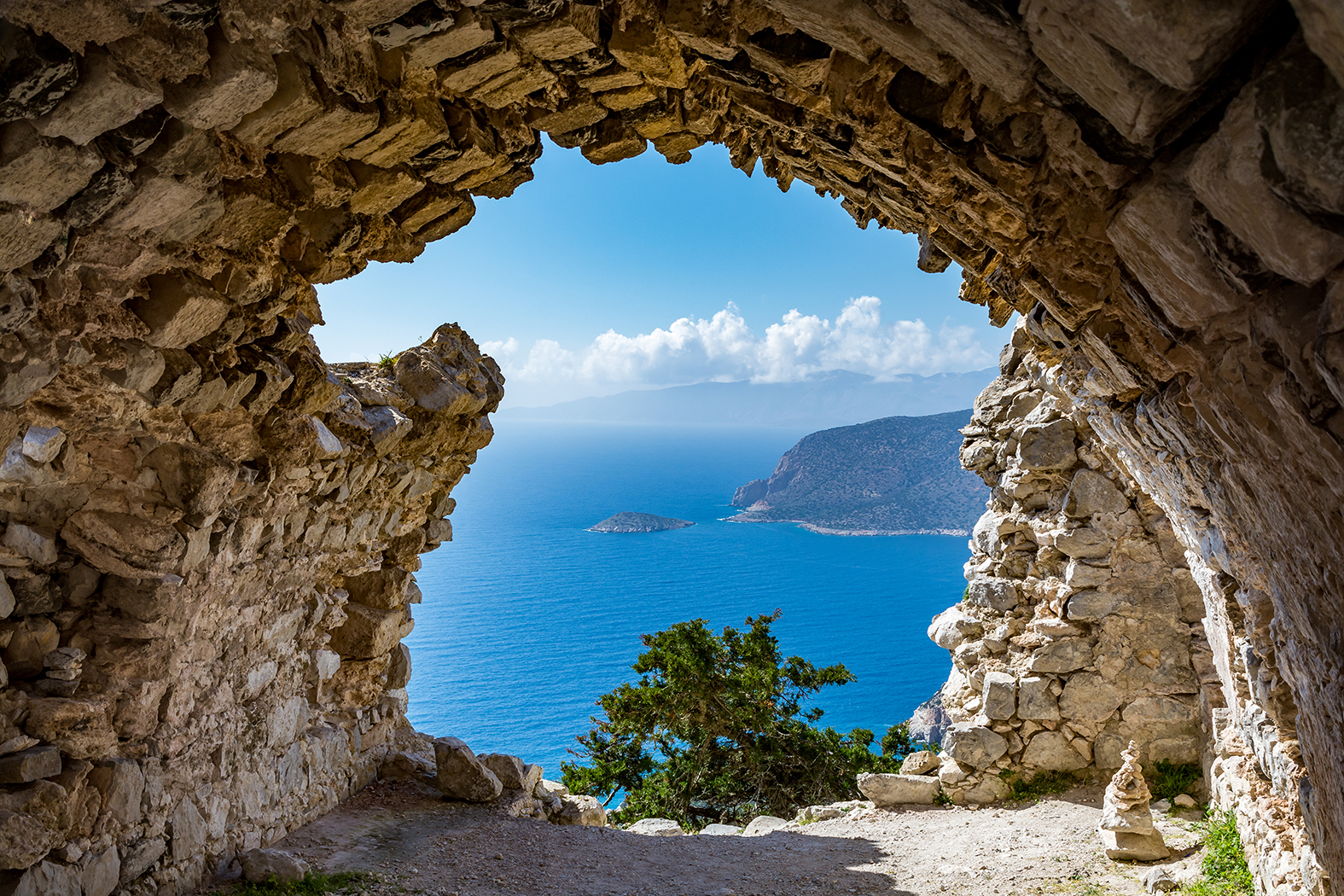 Dodecanese Islands