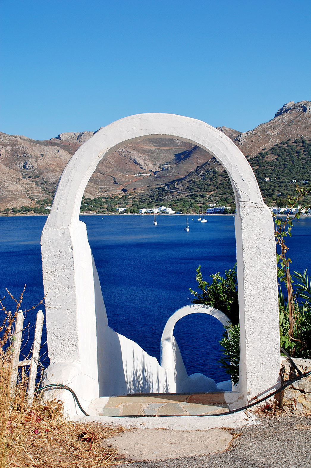 Explore Dodecanese' Timeless Beauty