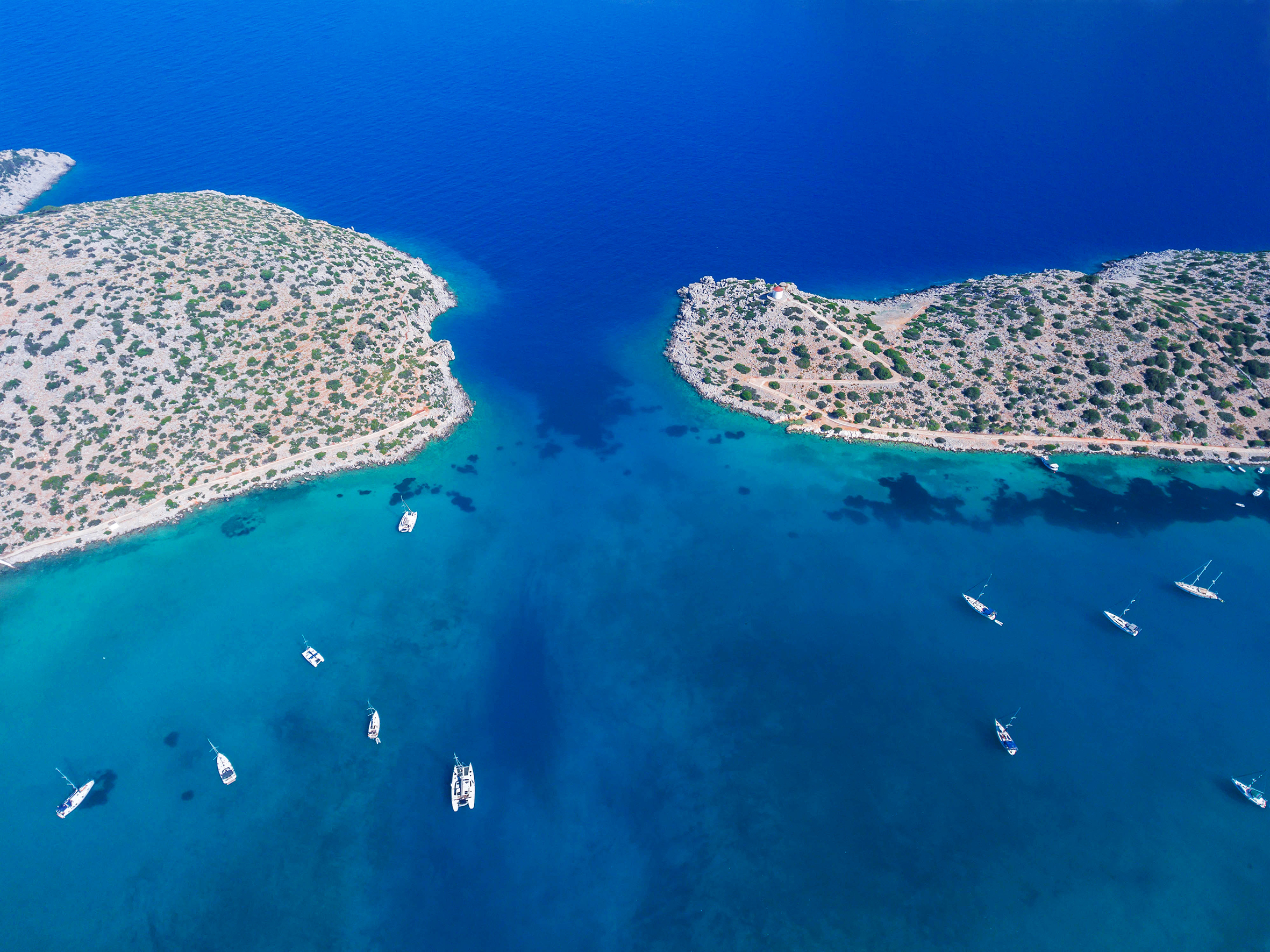 What are the Mooring Fees in Greece?